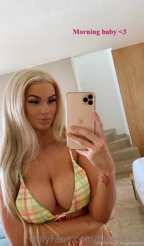 haleycure kunst erwachsene foto