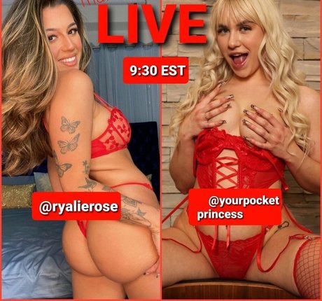 ryalierose erwachsene perfekte fotos