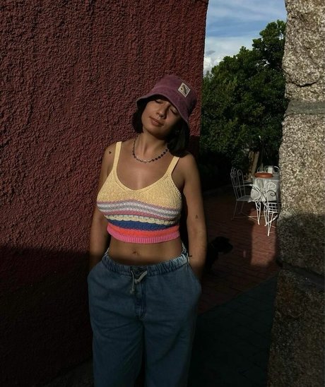 Maria Mood sexy erotische foto