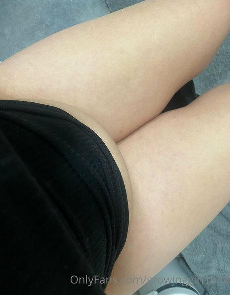 growinggirl1617 sexy exklusive galerien