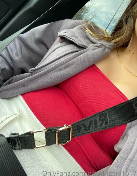 growinggirl1617 Profilbild