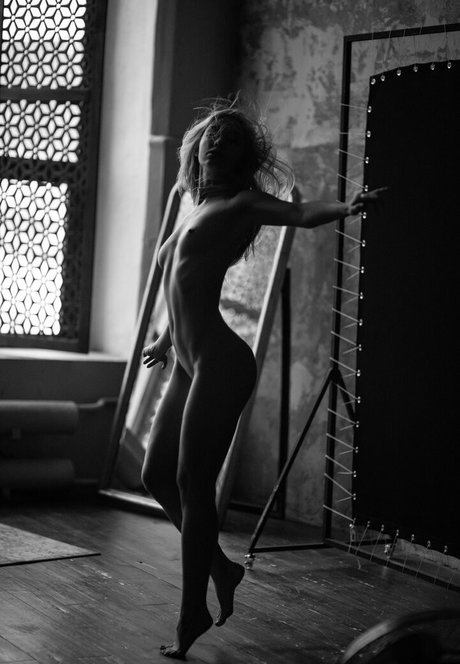 ioannova nacktheit hübsche bild