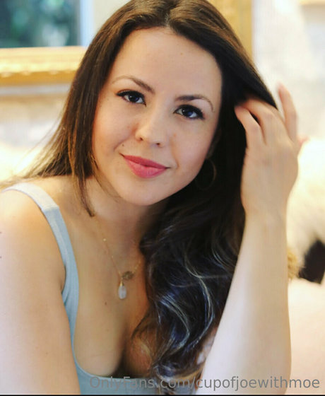 cupofjoewithmoe exklusive hübsche bild