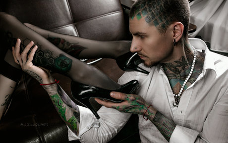 Avrora sg erwachsene porno foto