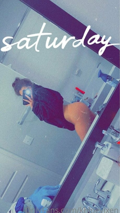 khloekellyxo kunst heiße foto