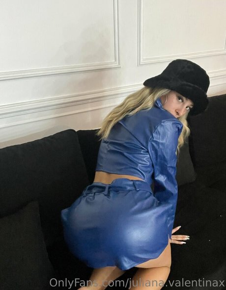 juliana valentinax hübsche xxx bilder
