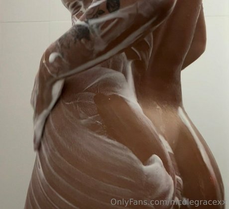 Nicole Grace schöne schöne foto