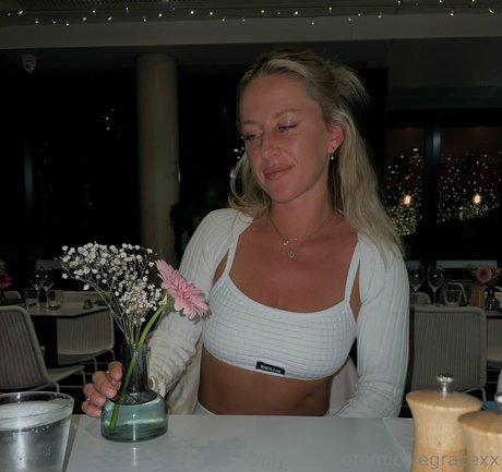 Nicole Grace freie hübsche bild