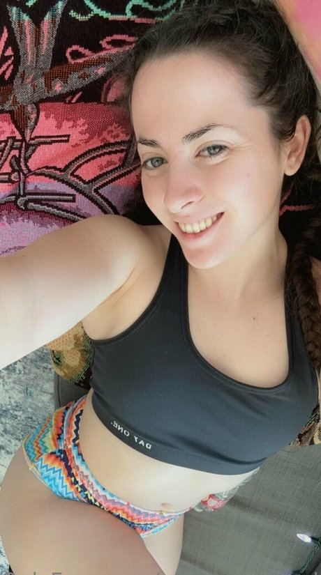 Courtney Sanderson kunst pornografische galerien