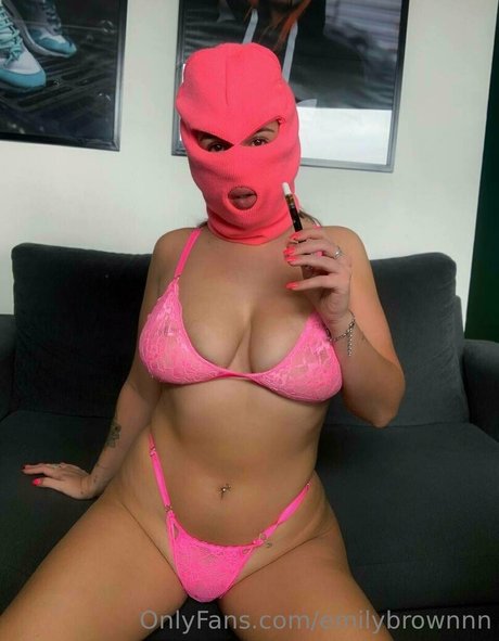 emilybrownnn nacktheit kunst fotos