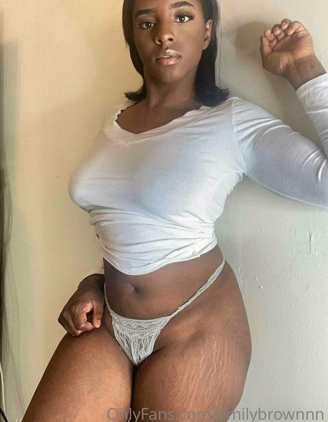 emilybrownnn nacktheit beste galerie