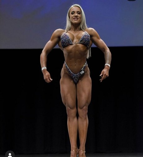 musclebarbie001 Bilder