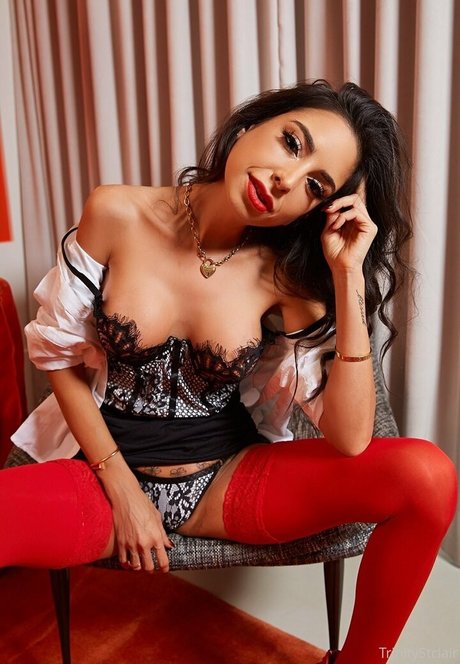 trinitystclair perfekte kunst foto