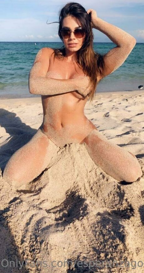 Esperanzagomez kunst foto