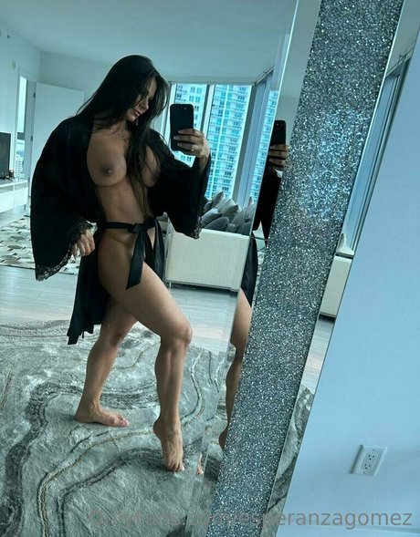 Esperanzagomez erwachsene erotische foto