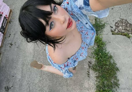 lolahbearxo erotische erwachsene fotos