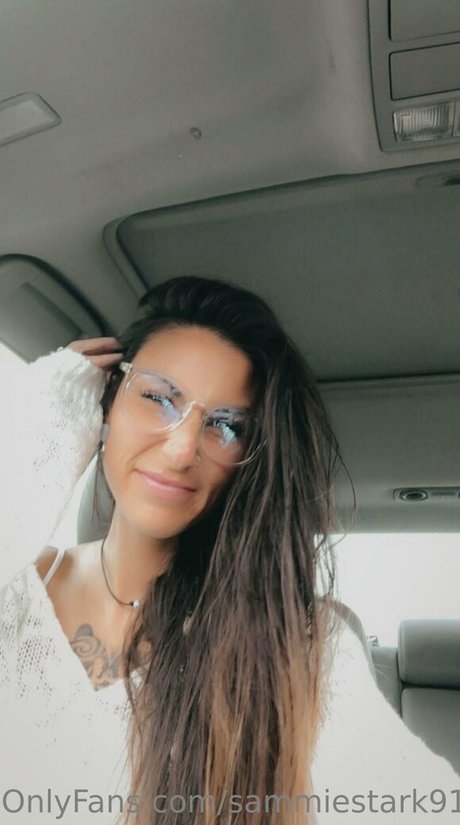 sammiestark91 top nacktheit foto