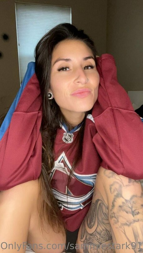 sammiestark91 beste pornographische foto