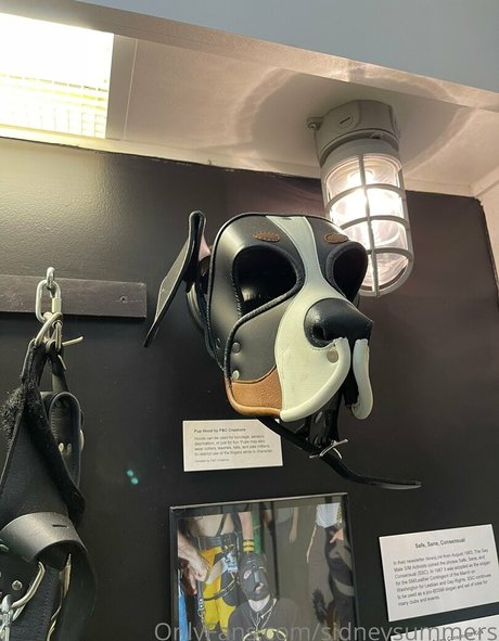 sidneysummers hd heiße fotos