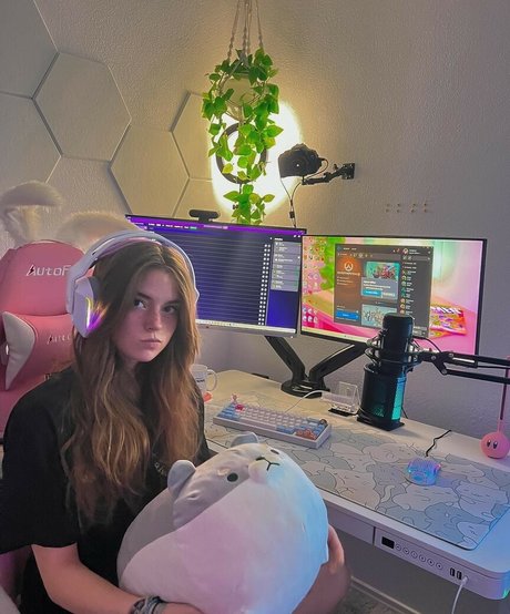 Hannah Stein exklusive perfekte galerie