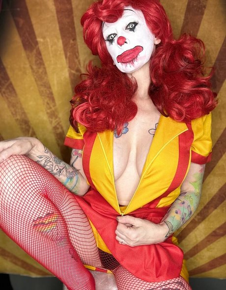 Sage Griffin exklusive kunst foto