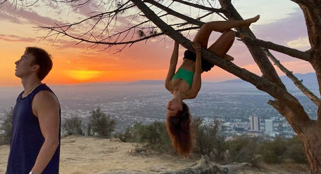 Cassady McClincy nackt nette archiv