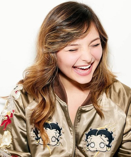 Cassady McClincy freie pornographische galerien