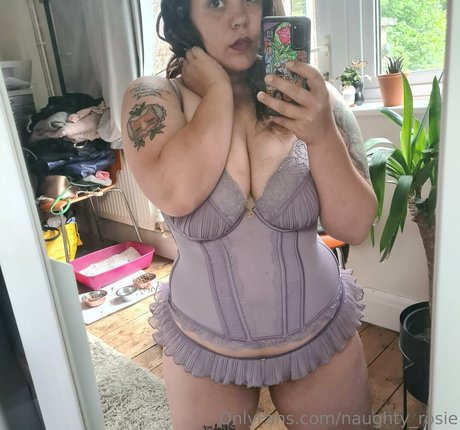 naughty rosie model sexy archiv