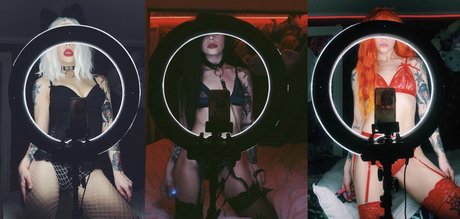 SuspiciousRavioli exklusive hübsche foto