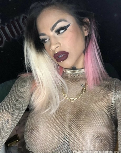 Barbimayyy erwachsene top galerie