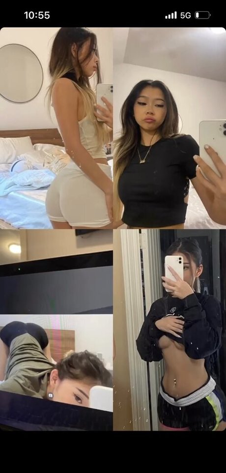 Ivy Erino beste top bild