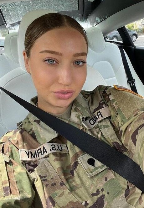 Randsydney hübsche nackte galerie