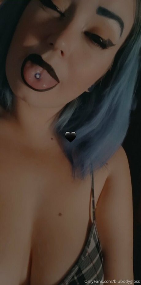 blubodygloss schöne pornografische galerie