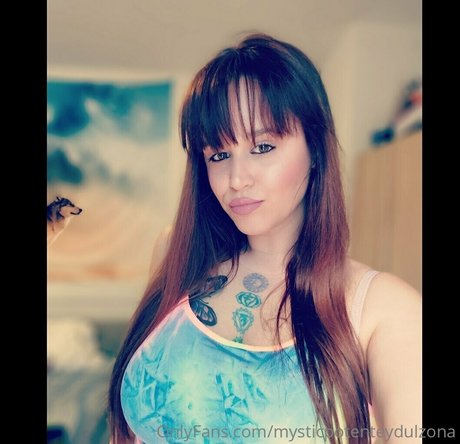 mysticpotenteydulzona erwachsene beste bild