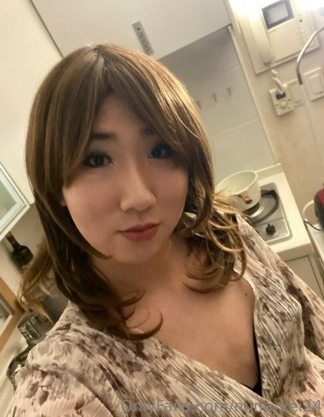 mina kei24 heiße sexy bilder