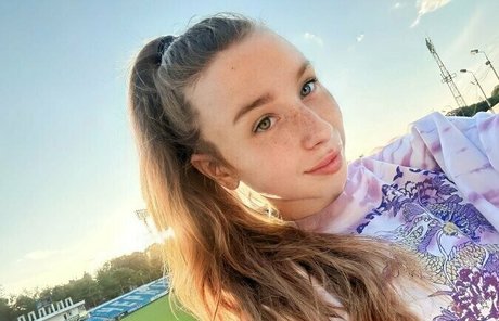 evangel sweet nackt kostenlose galerien