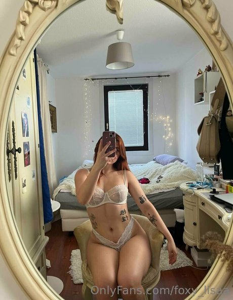 foxy lisaa Bilder