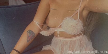 Camillerosex kunst nackt galerien