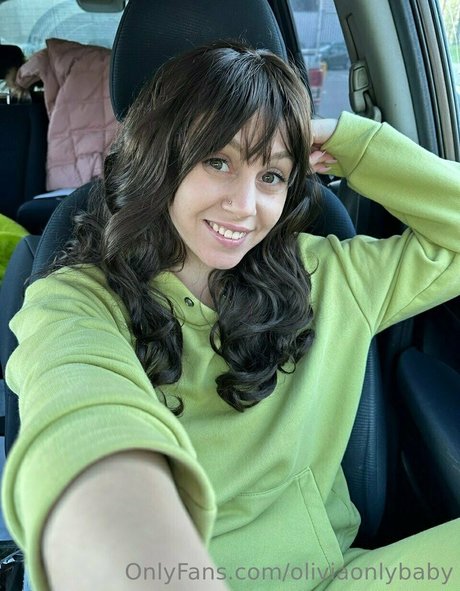 oliviaonlybaby erotische schöne bilder