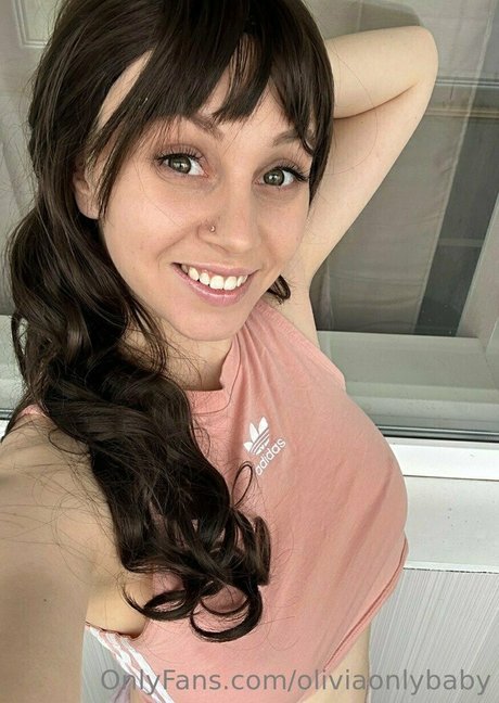 oliviaonlybaby erwachsene kunst fotos