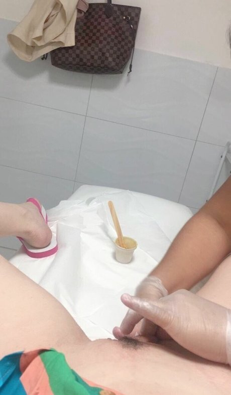 Blondie Flavor nacktheit kostenlose foto