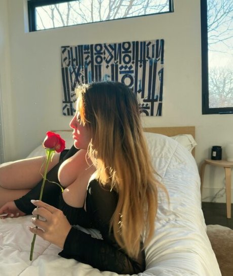 Ashlynn Arias beste kunst foto