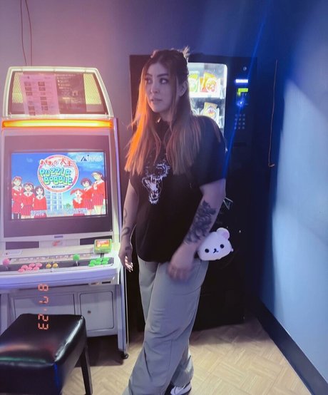 Ashlynn Arias beste nackten bilder