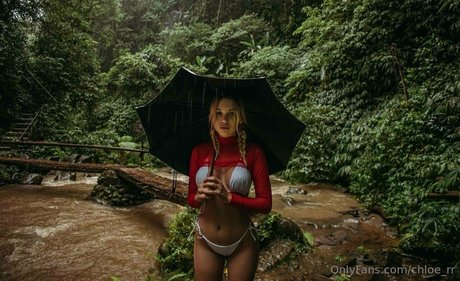 chloe rr hübsche nackt galerie