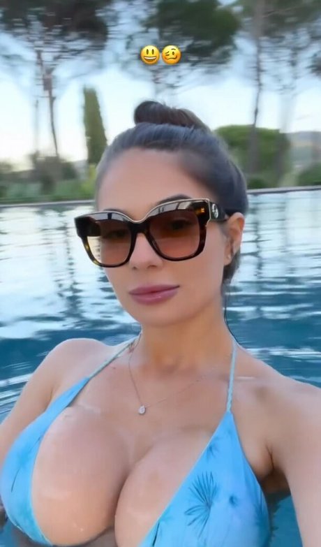 Ayanna Lagasse schauspielerin nette foto