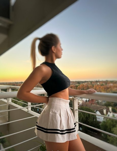 anngianine heiße sexy foto