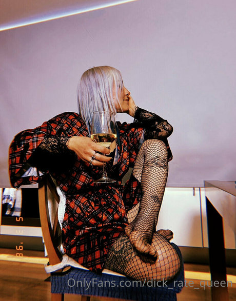 dick rate queen beste nackt bilder