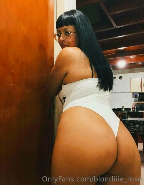 blondiiie rose xxx porno bilder
