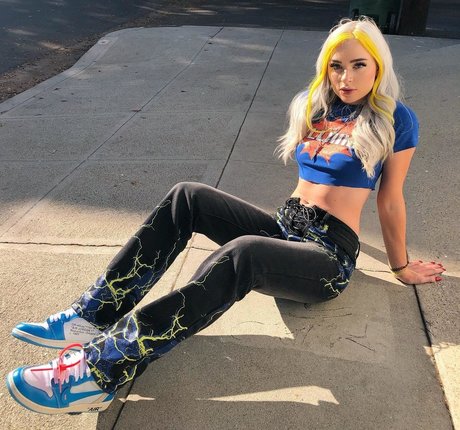 Viperous erwachsene top foto