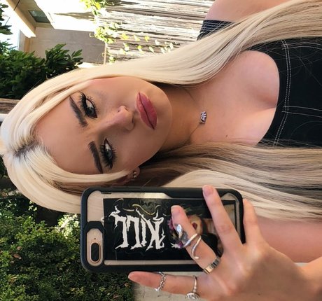 Viperous erotische pornostar foto